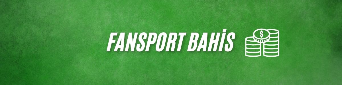 Fansport Bahis