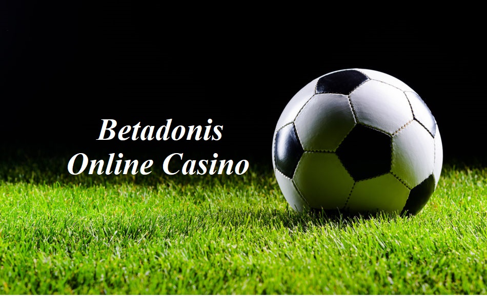 Betadonis Online Casino