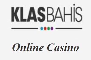 Klasbahis Online Casino 