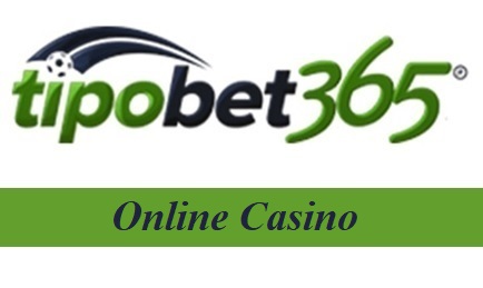 Tipobet Online Casino