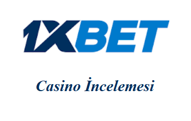 1xbet Casino İncelemesi