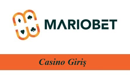 Mariobet Casino