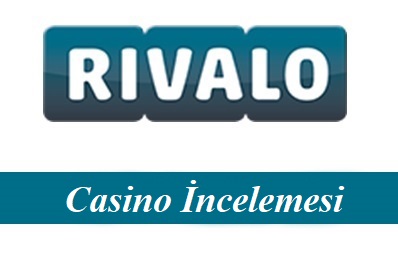 Rivalo Casino İncelemesi