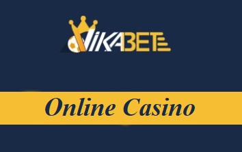 Vikabet Online Casino