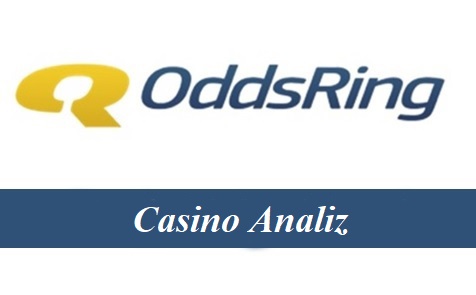 Oddsring Casino Analiz