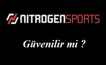 Nitrogensport