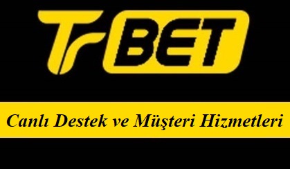 Trbet Canlı Destek ve Müşteri Hizmetleri