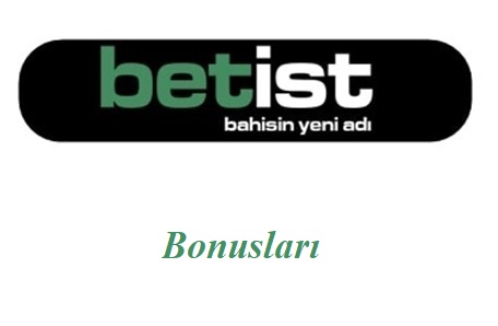 Betist Bonusları