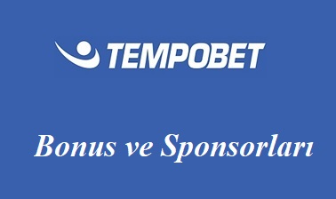 Tempobet Bonusları