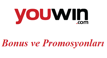 Youwin Bonus ve Promosyonları