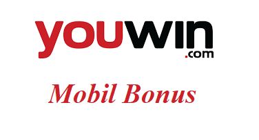 Youwin Mobil Bonus