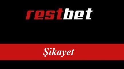 Restbet Şikayet ve Yorumları