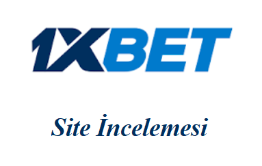 1xbet Site İncelemesi