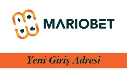 Mariobet140 Mobil Giriş - Mariobet 140 Yeni Giriş Adresi