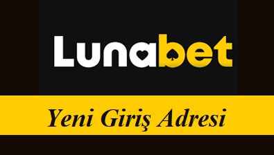 Lunabet201 Güncel Adres - Lunabet 201 Yeni Giriş Adresi