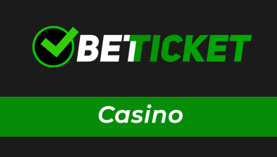 Betticket Casino