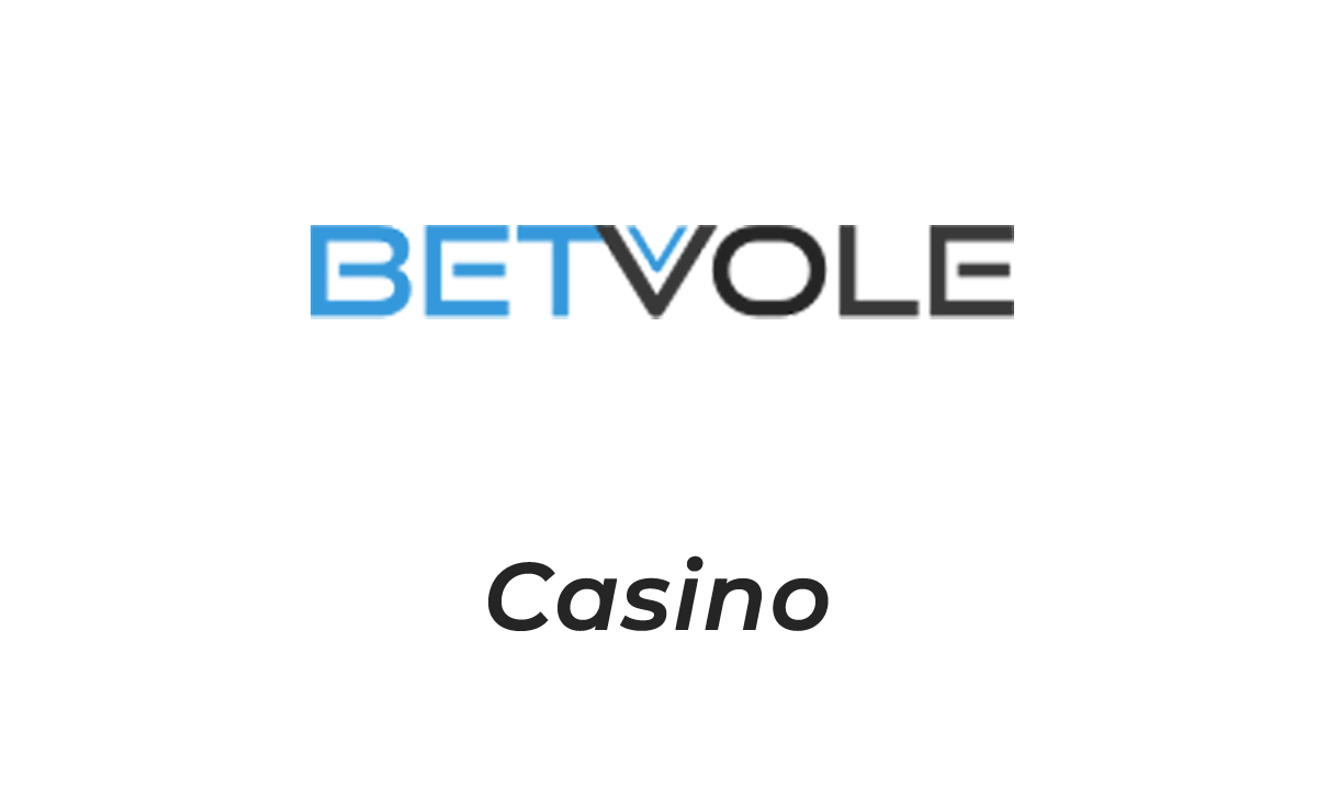 Betvole Casino