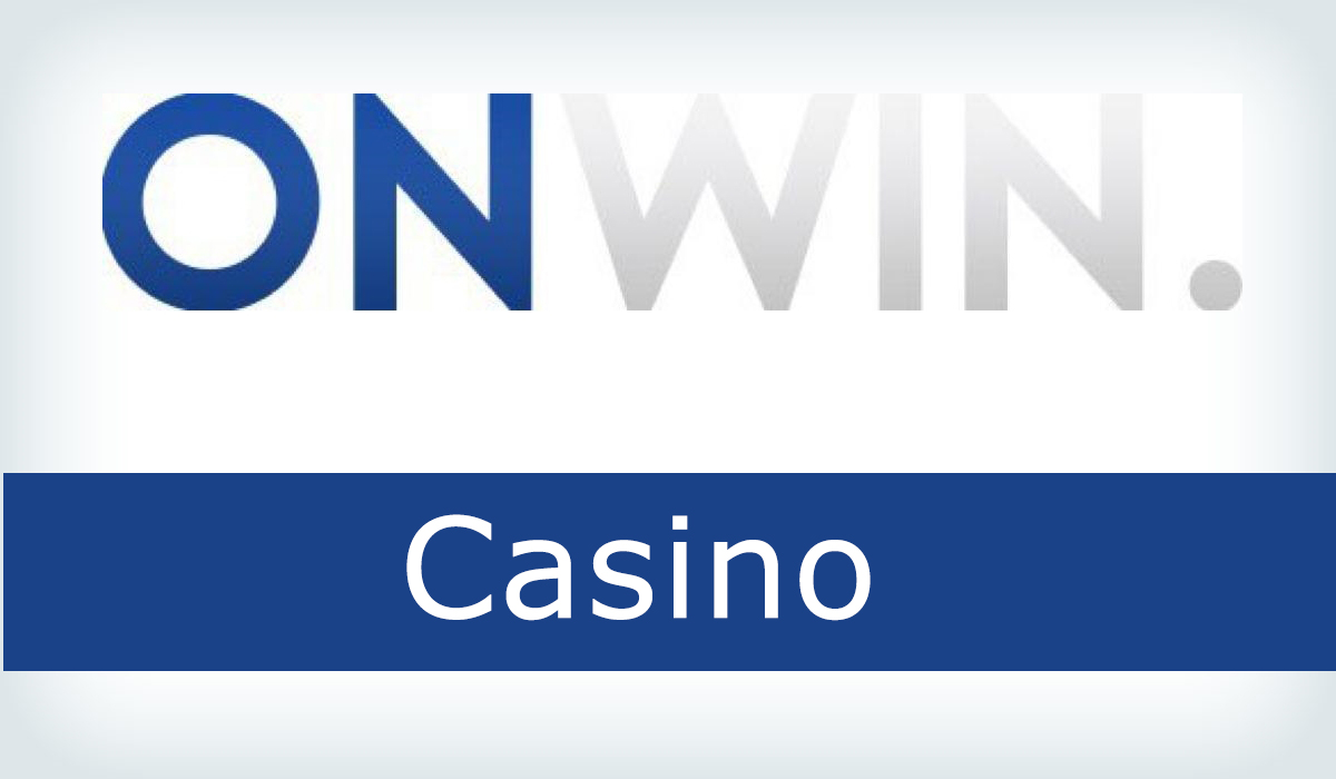 onwin casino