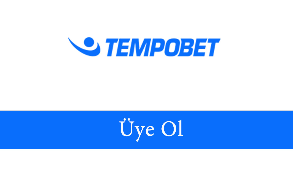 tempobetüyeol