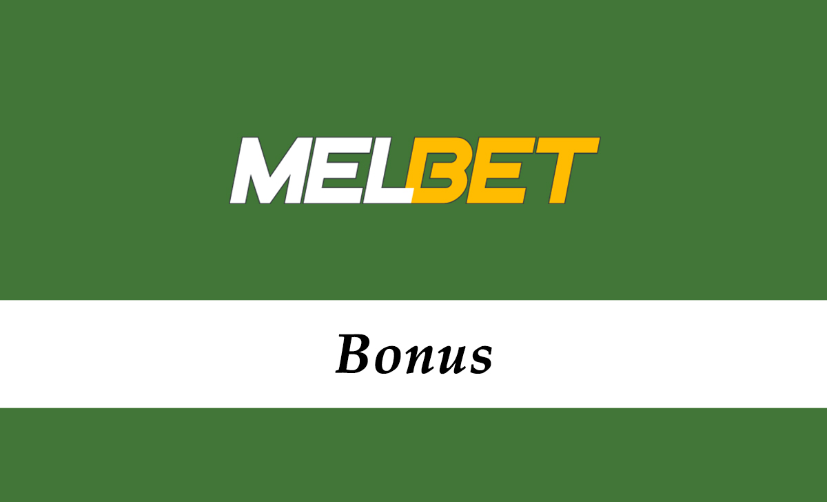 Melbet Bonus