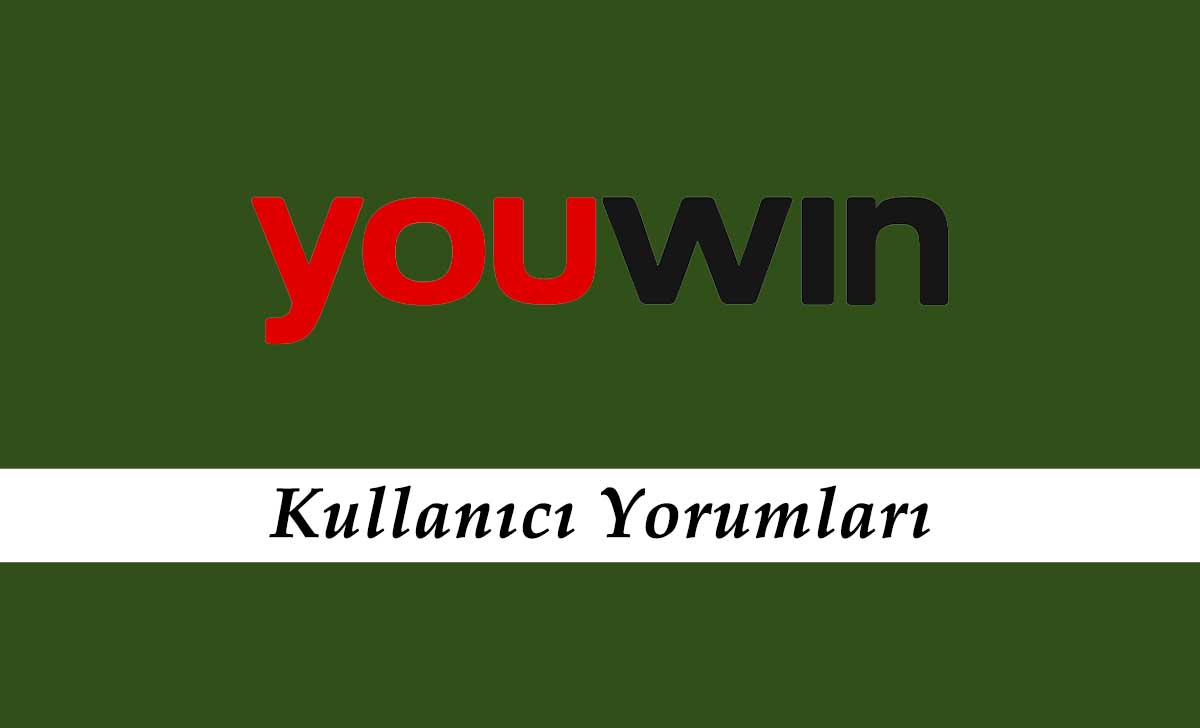 Youwin Kullanıcı Yorumları