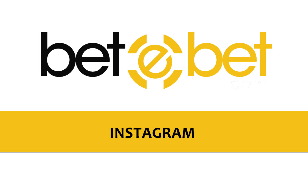 Betebet Instagram