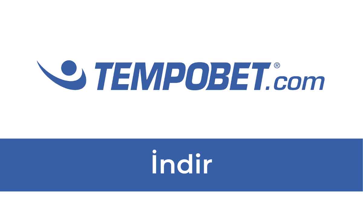 Tempobet İndir