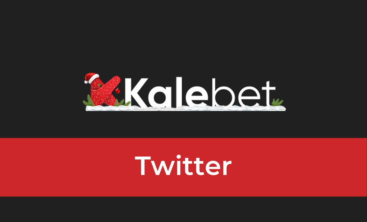 Kalebet Twitter