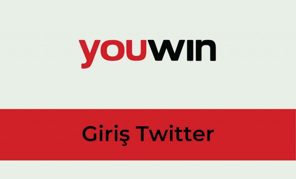 Youwin Giriş Twitter
