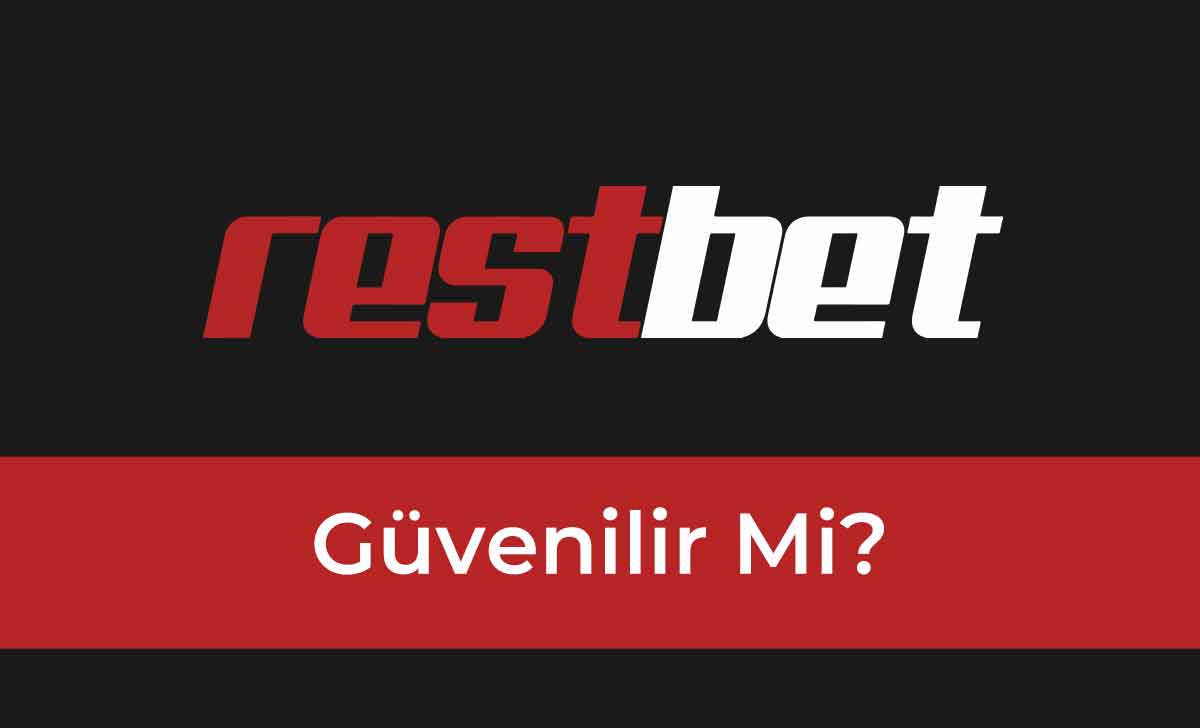 Restbet Güvenilir mi