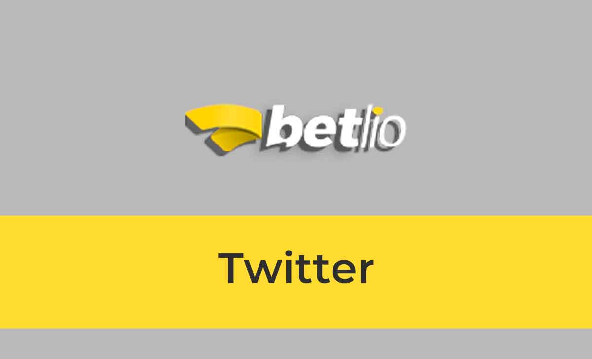 Betlio Twitter