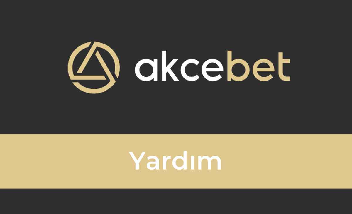 Akcebet Yardım