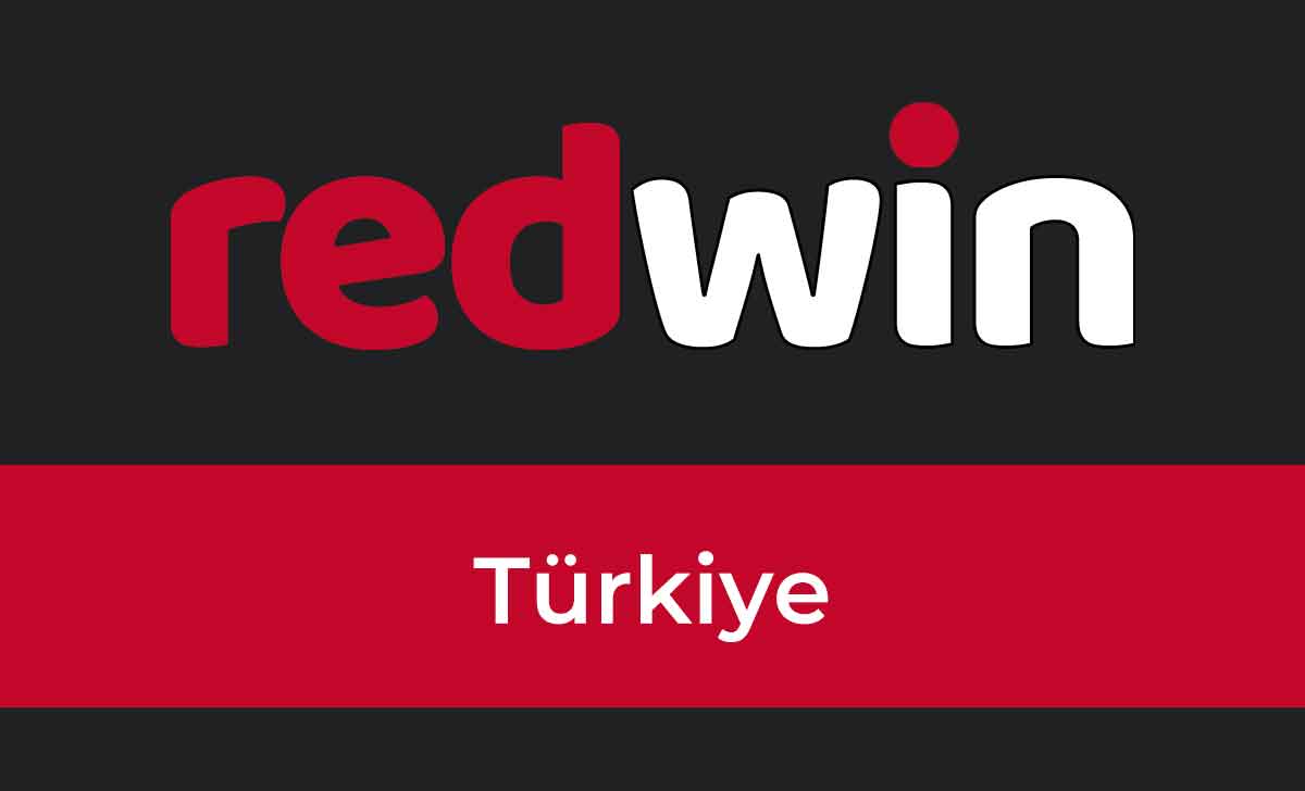 Redwin Türkiye