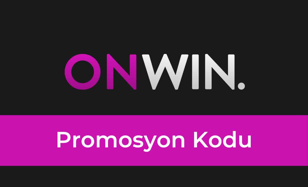 Onwin Promosyon Kodu