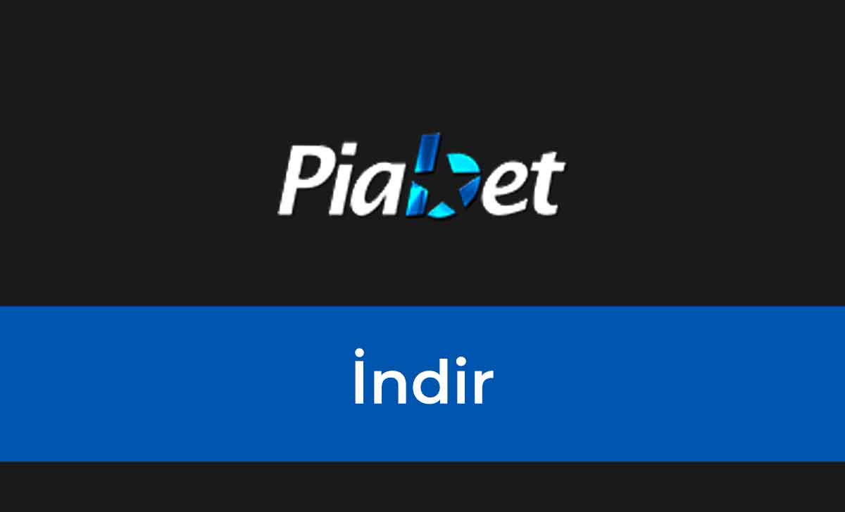 Piabet İndir