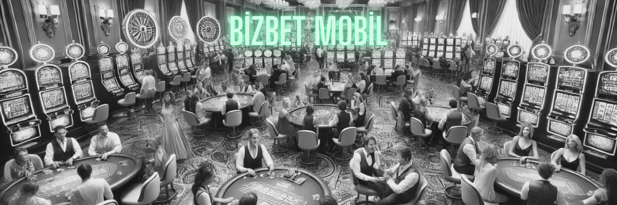 Bizbet Mobil