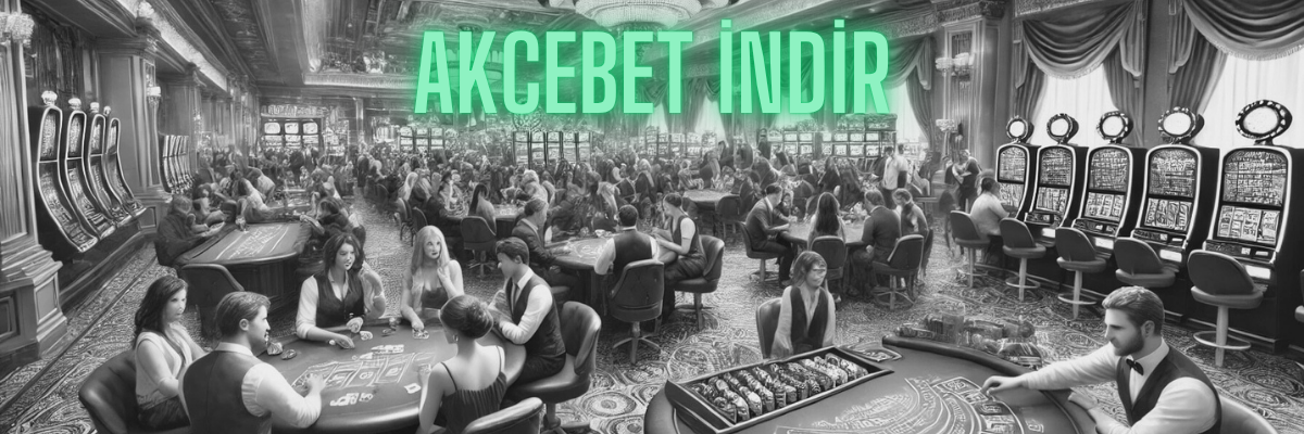Akcebet İndir