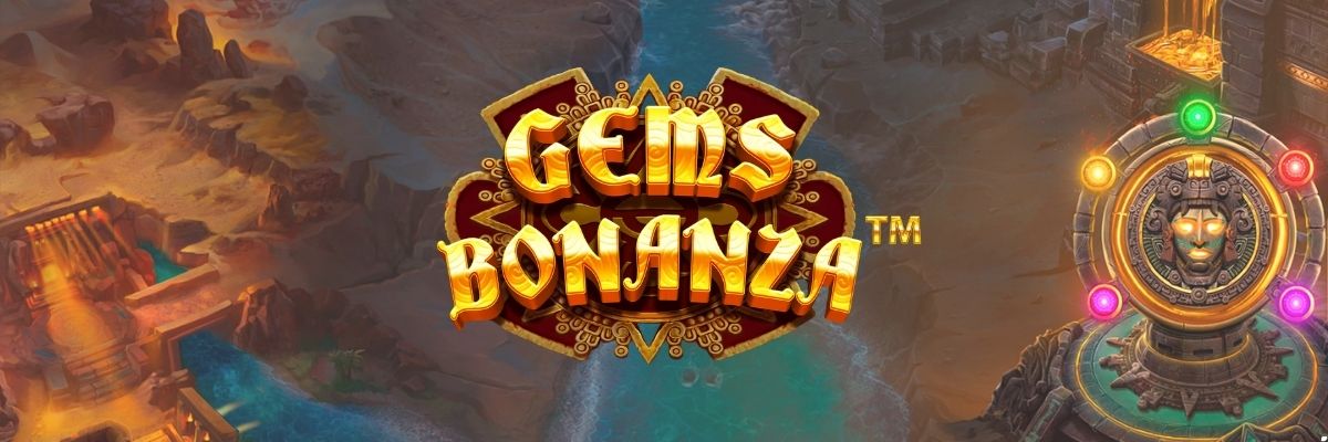 Gems Bonanza Xmas